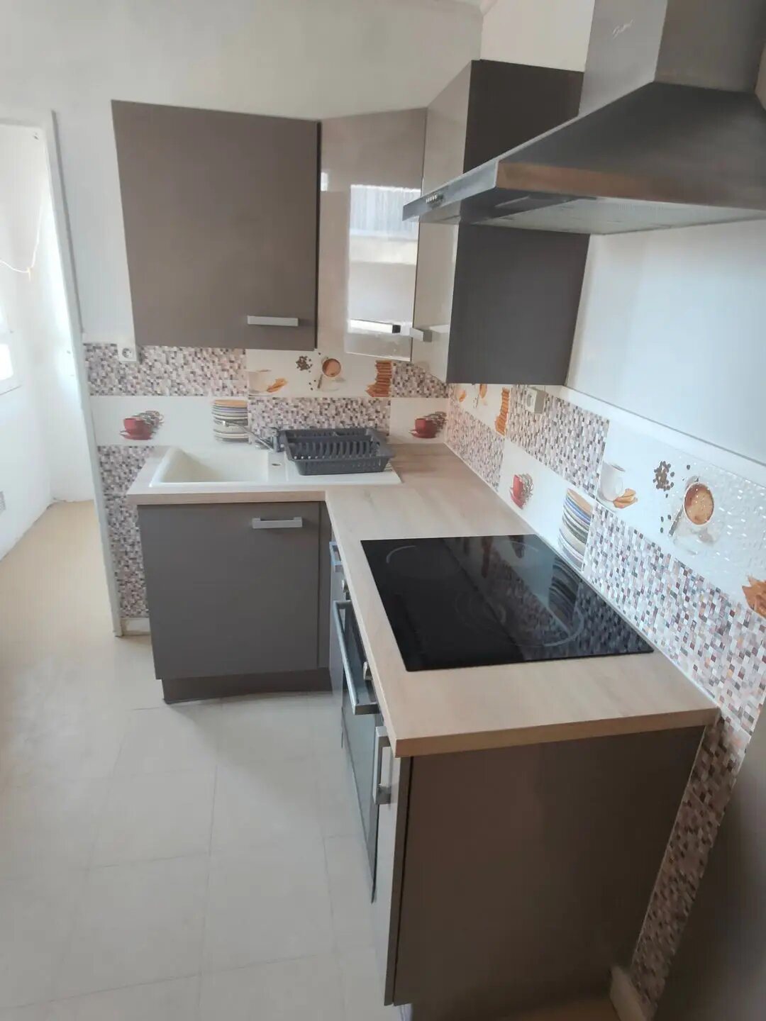 Appartement à louer, 50m², Lisieux
