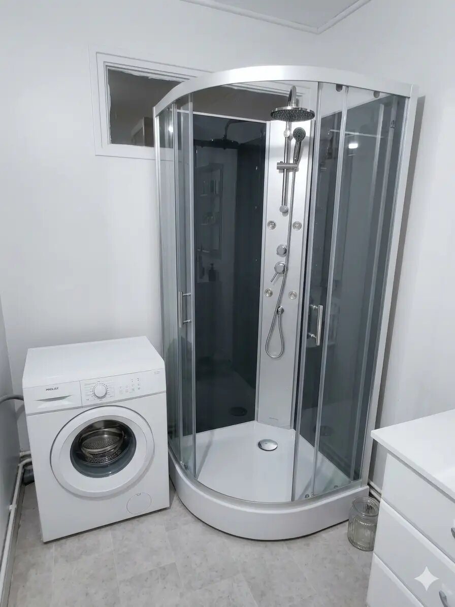 Appartement à louer, 50m², Lisieux