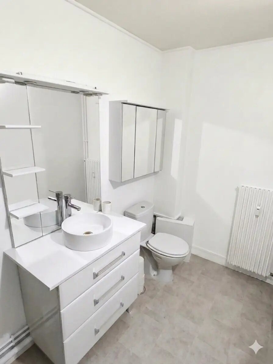 Appartement à louer, 50m², Lisieux