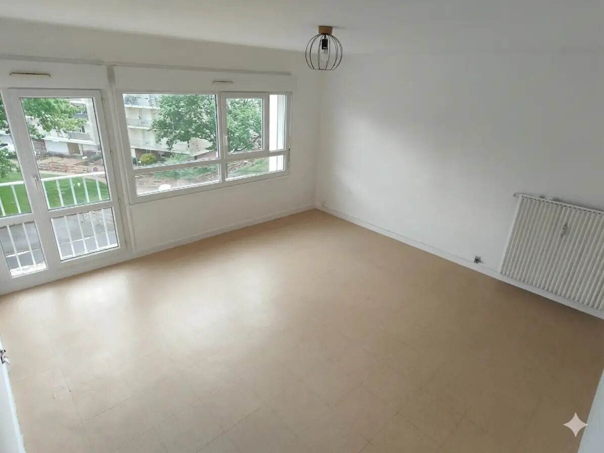 Appartement à louer, 50m², Lisieux