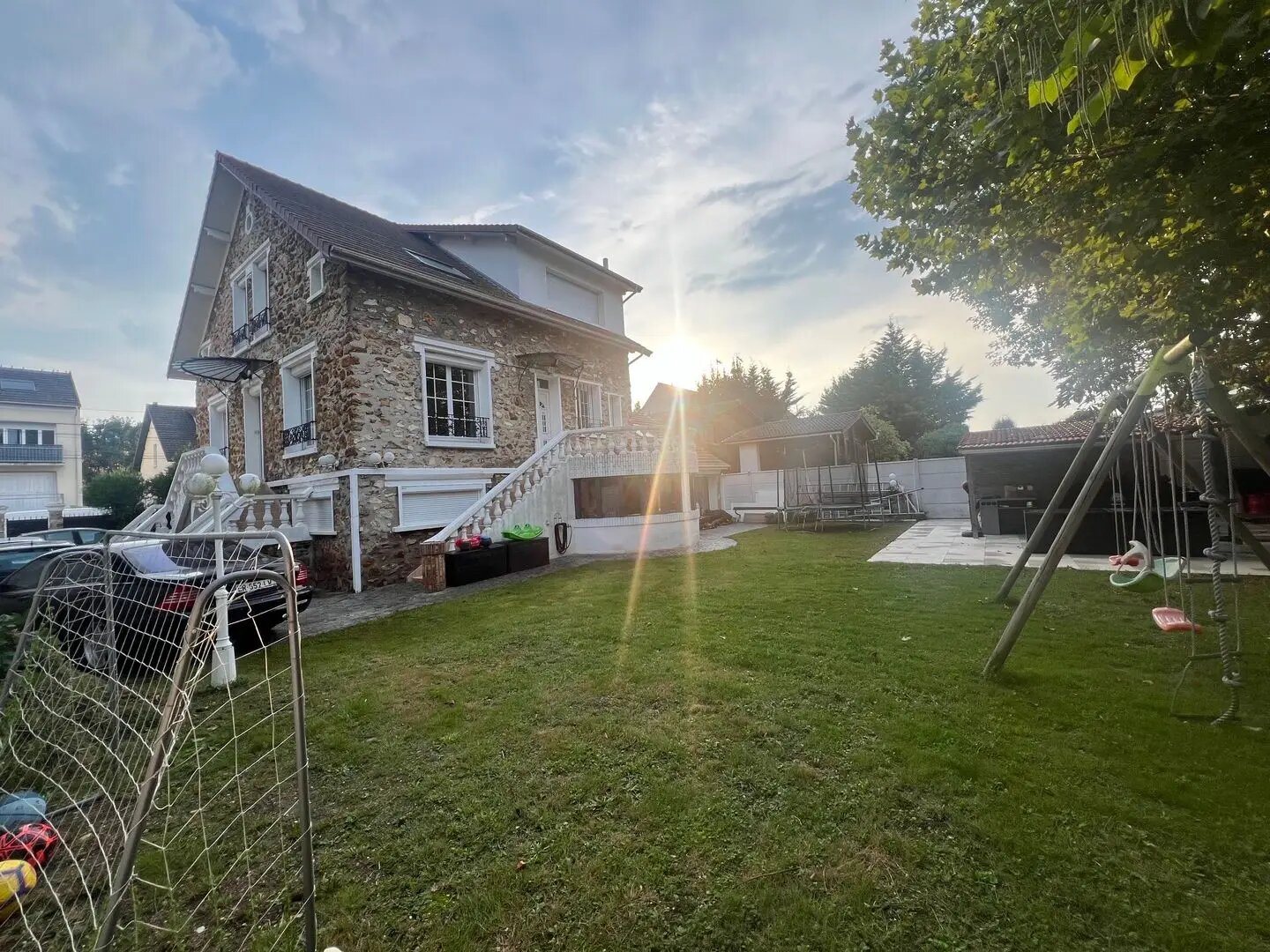 Maison à vendre, 230m², Champigny-sur-Marne