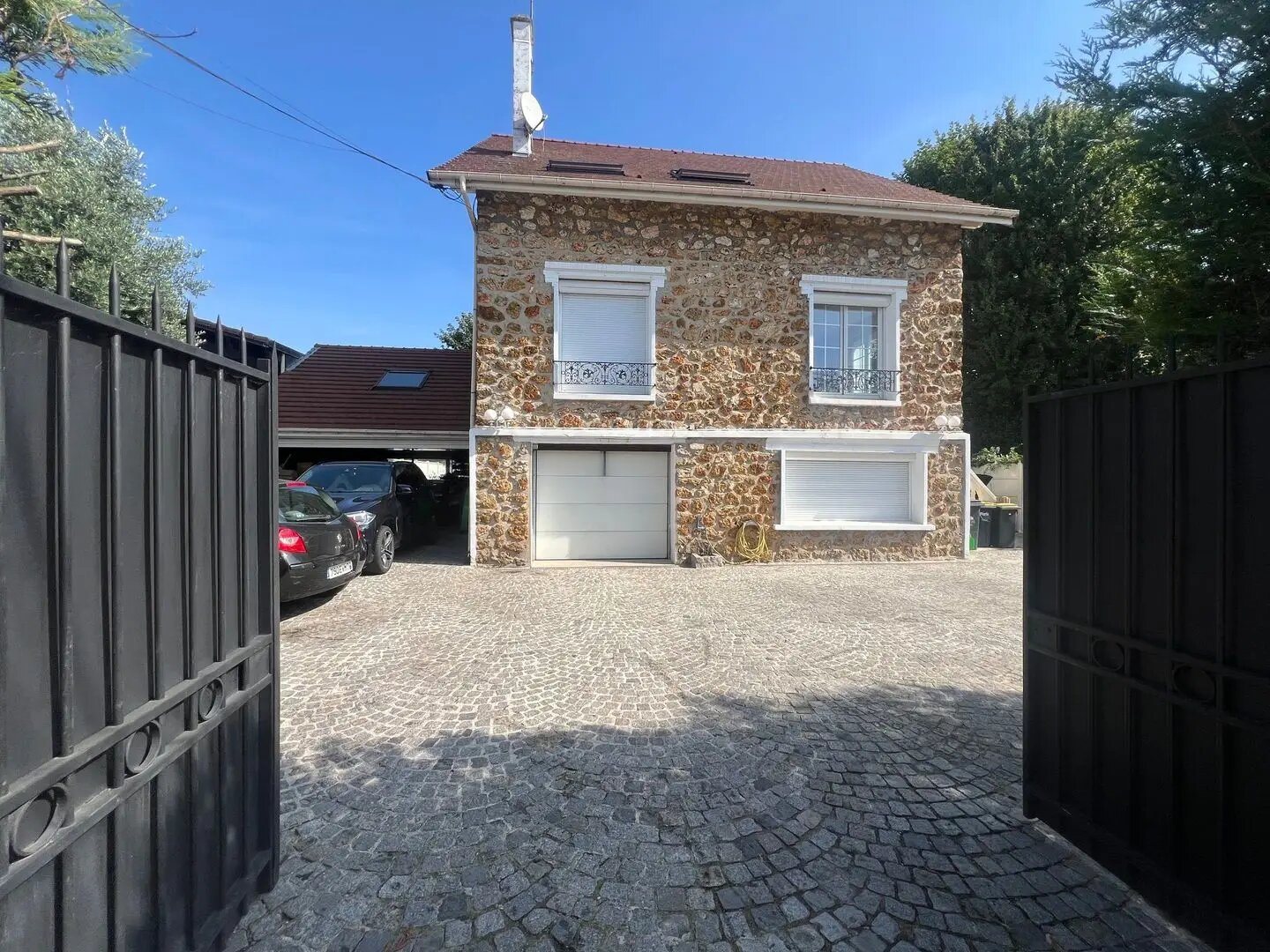 Maison à vendre, 230m², Champigny-sur-Marne