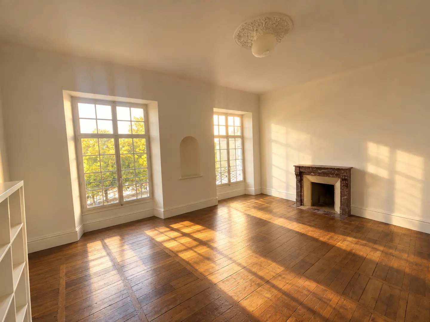 Appartement à louer, 130m², Angoulême