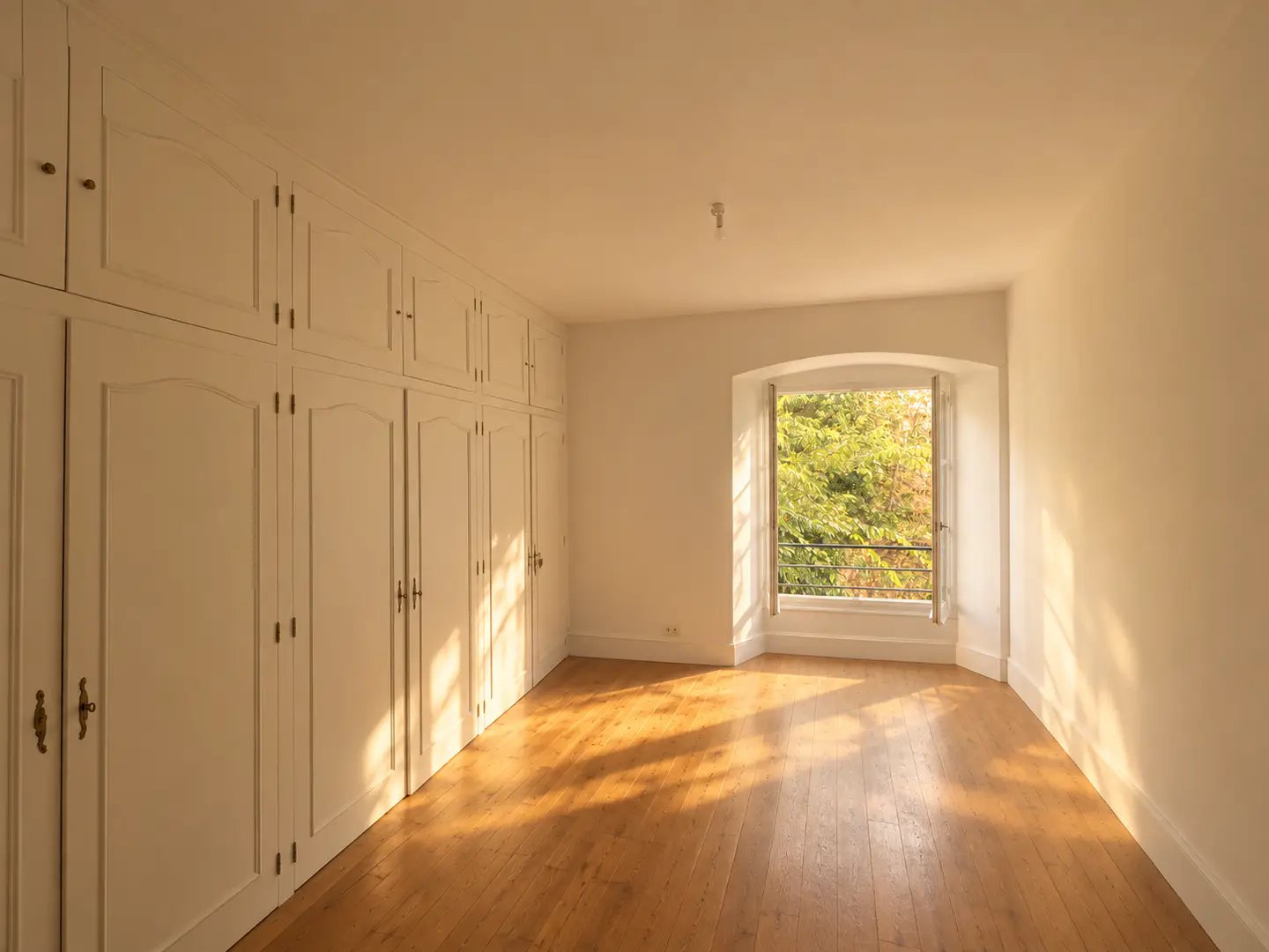 Appartement à louer, 130m², Angoulême