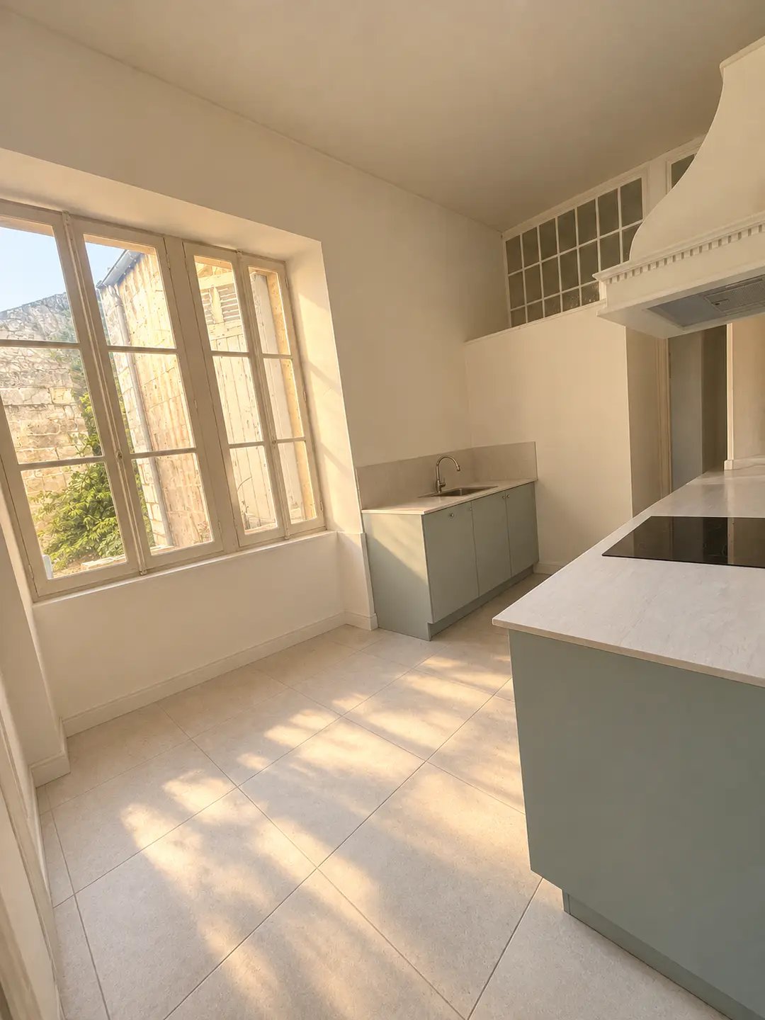 Appartement à louer, 130m², Angoulême