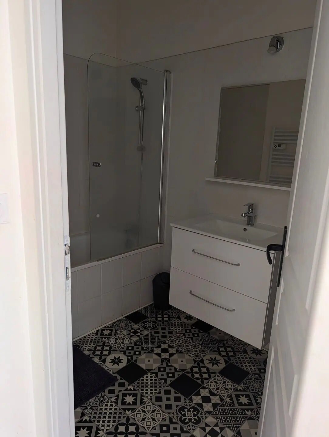 Appartement à louer, 37m², Bordeaux