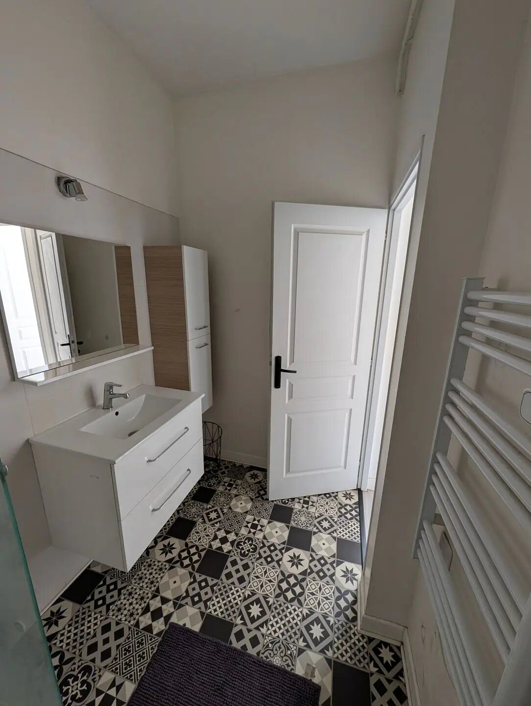 Appartement à louer, 37m², Bordeaux