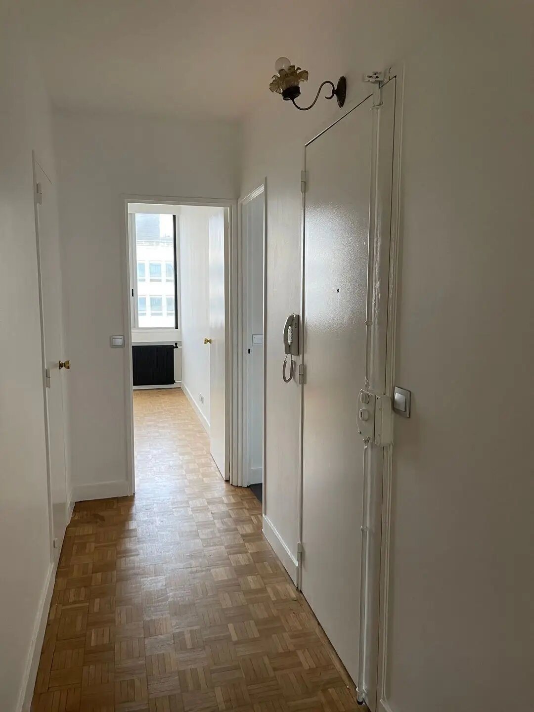 Appartement à vendre, 73m², Boulogne-Billancourt