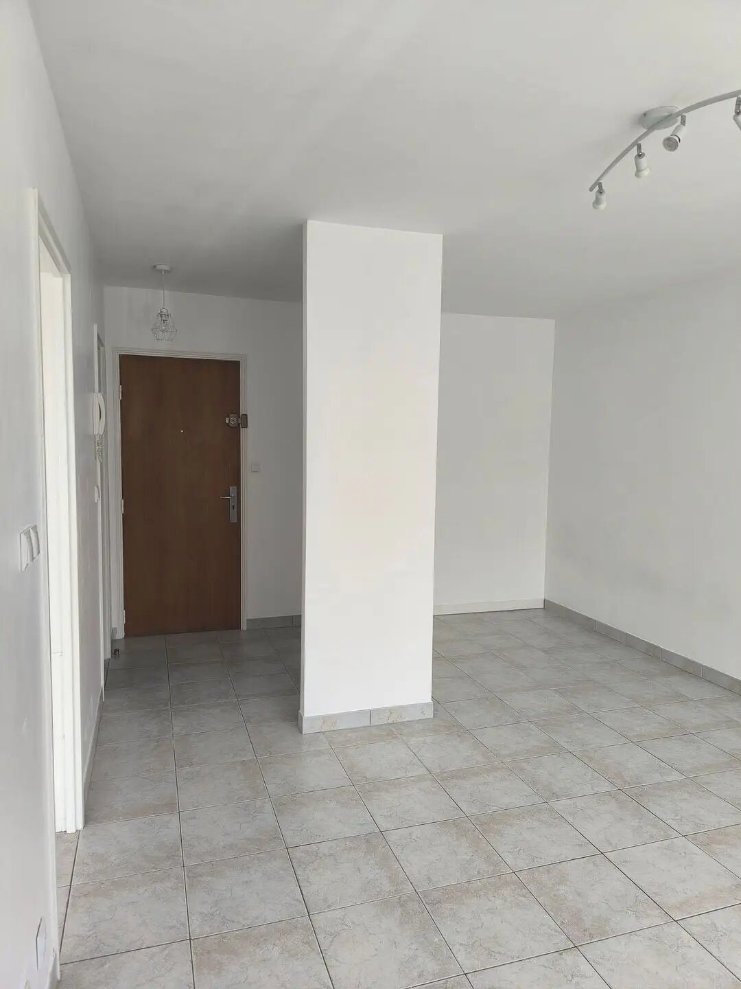 Appartement à louer, 29m², Metz