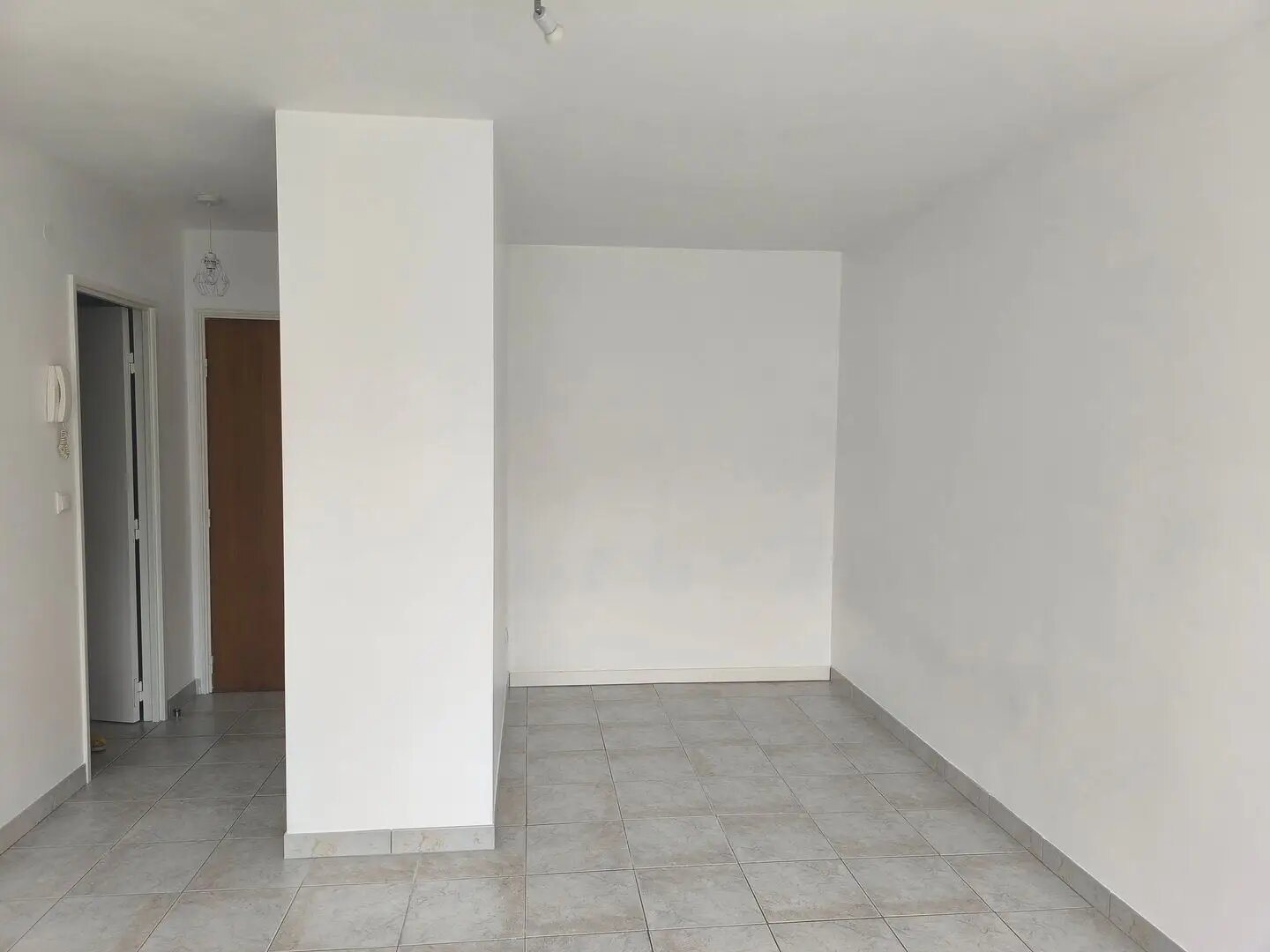 Appartement à louer, 29m², Metz