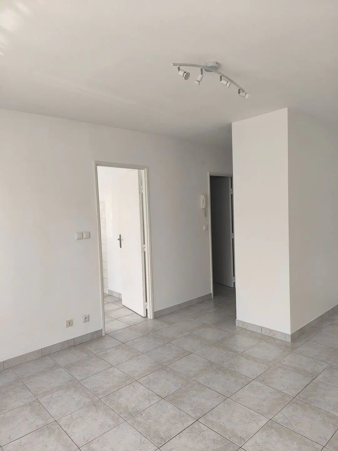 Appartement à louer, 29m², Metz