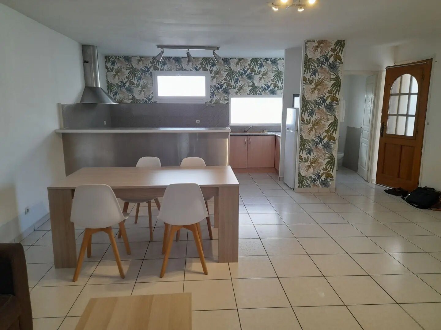 Appartement à louer, 117m², Toulon