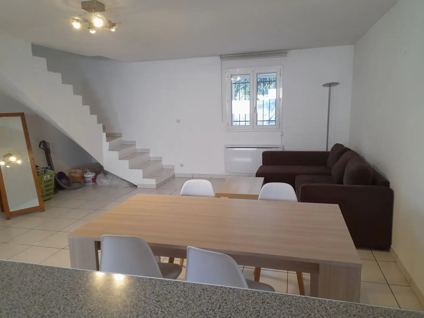Appartement à louer, 117m², Toulon