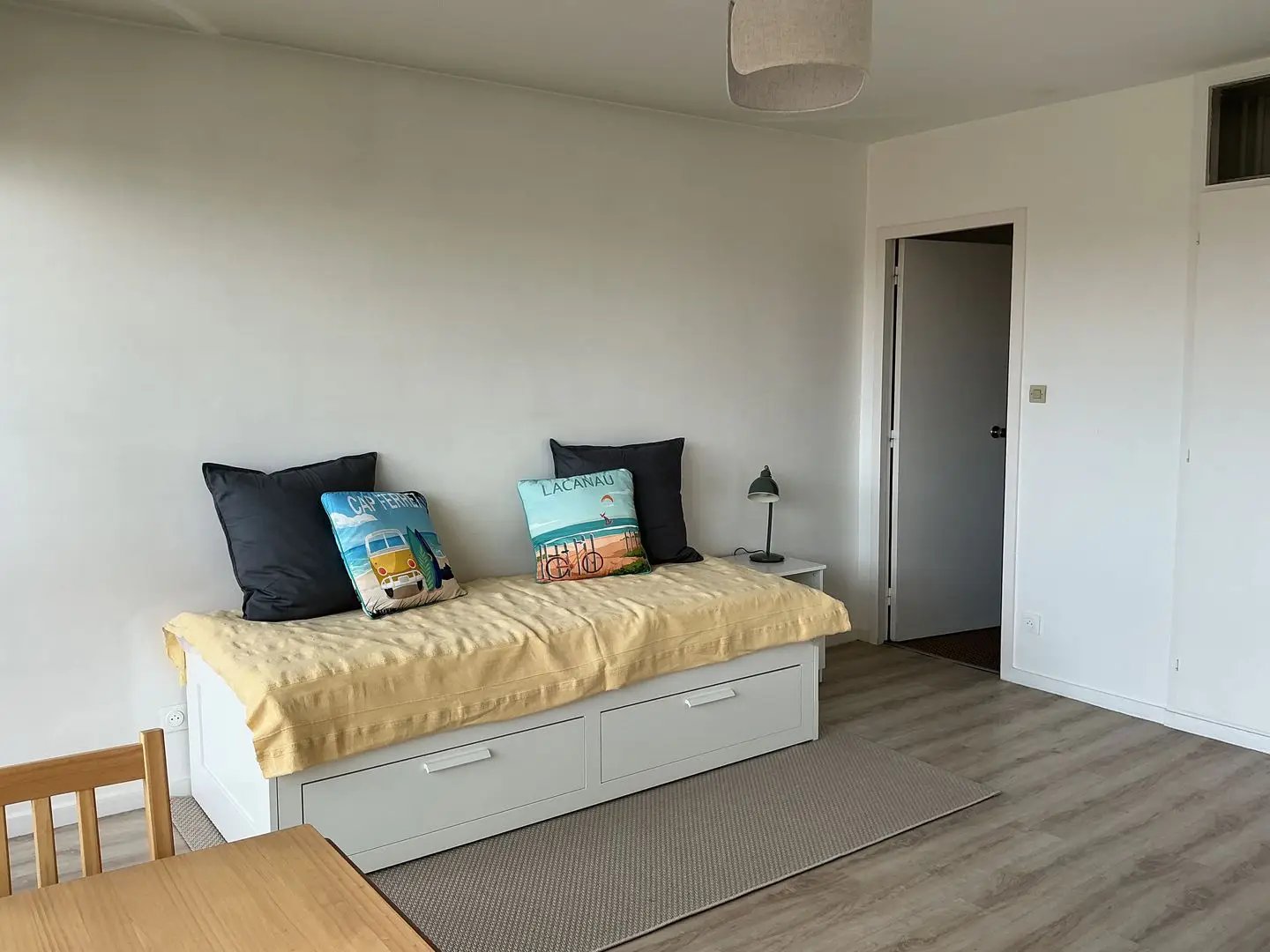 Appartement à louer, 26m², Bordeaux