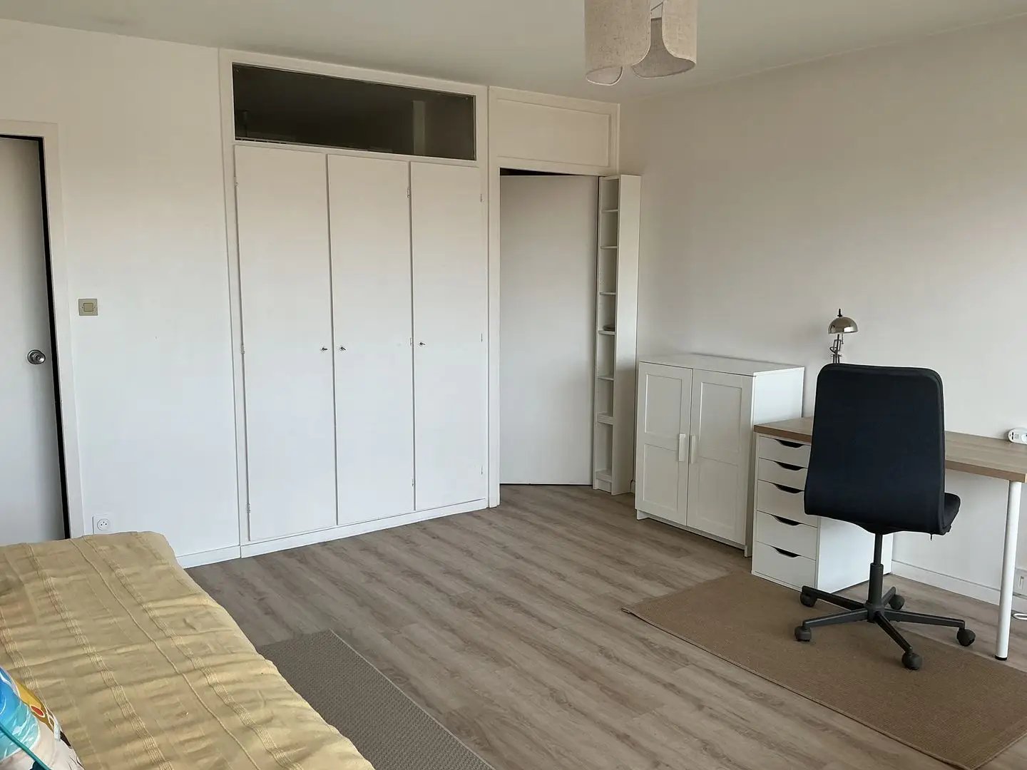 Appartement à louer, 26m², Bordeaux