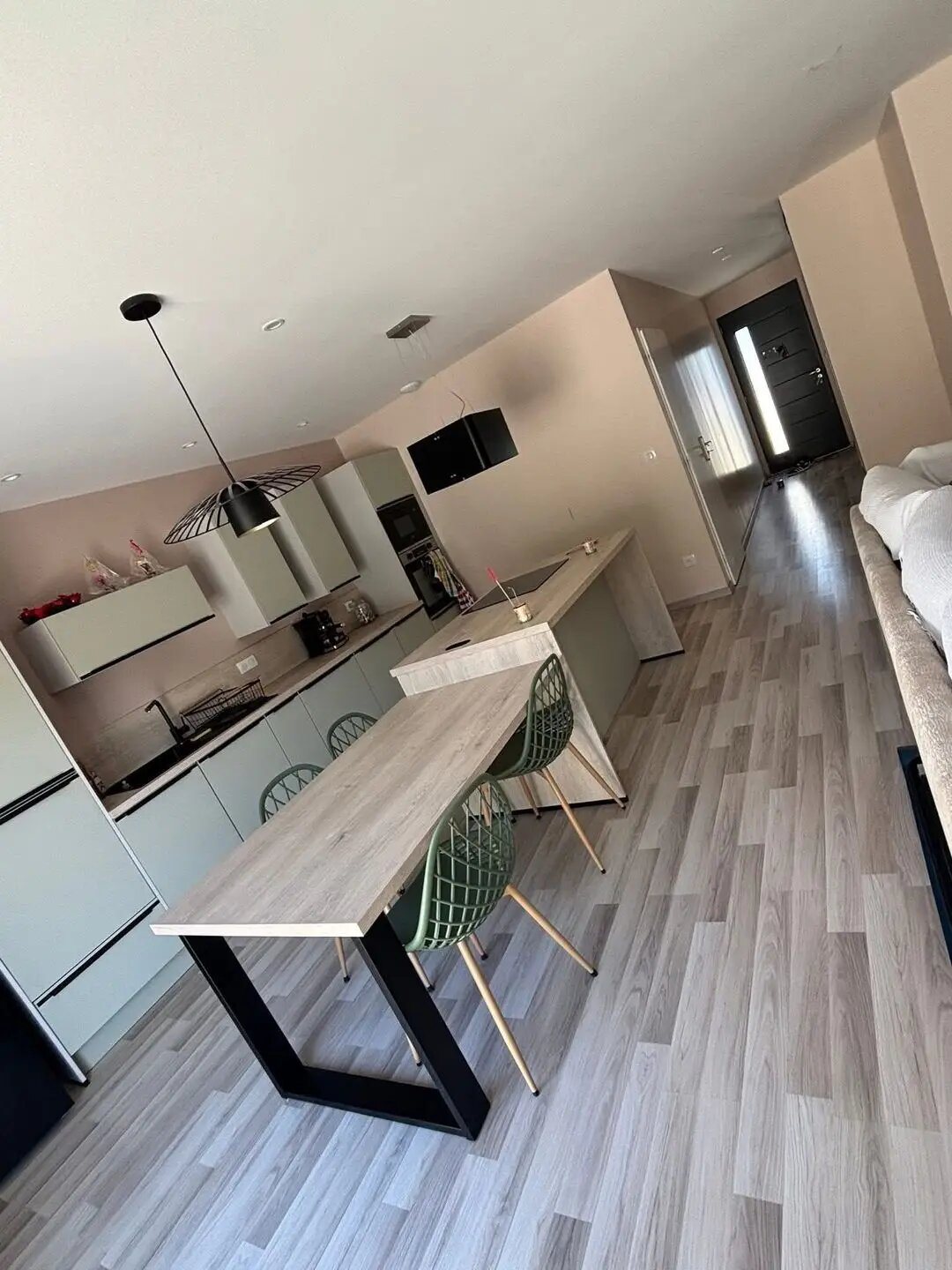 Maison à vendre, 90m², Thézan-des-Corbières