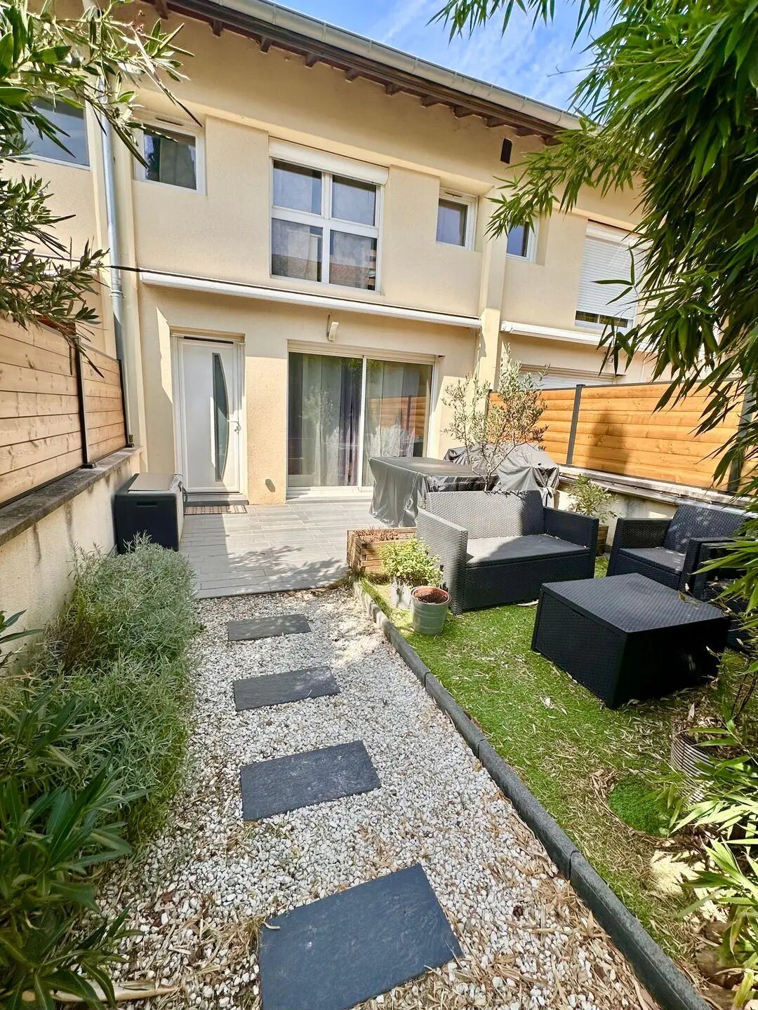 Appartement à vendre, 67m², Serpaize