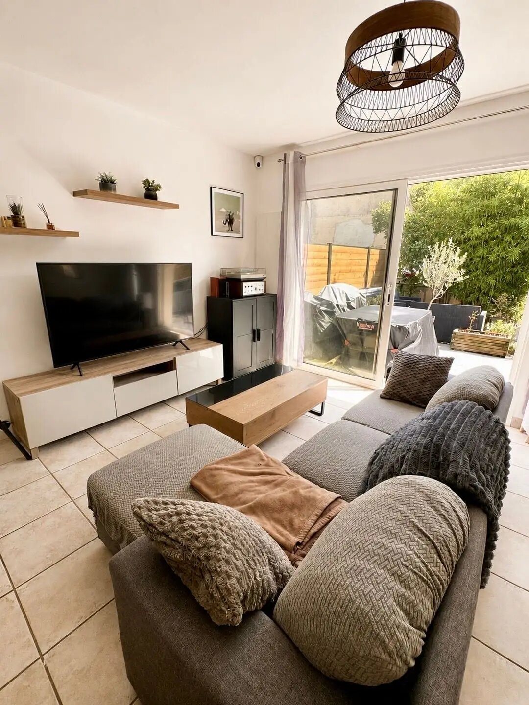 Appartement à vendre, 67m², Serpaize