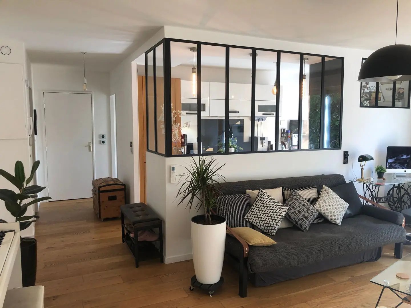 Appartement à vendre, 51m², Toulouse