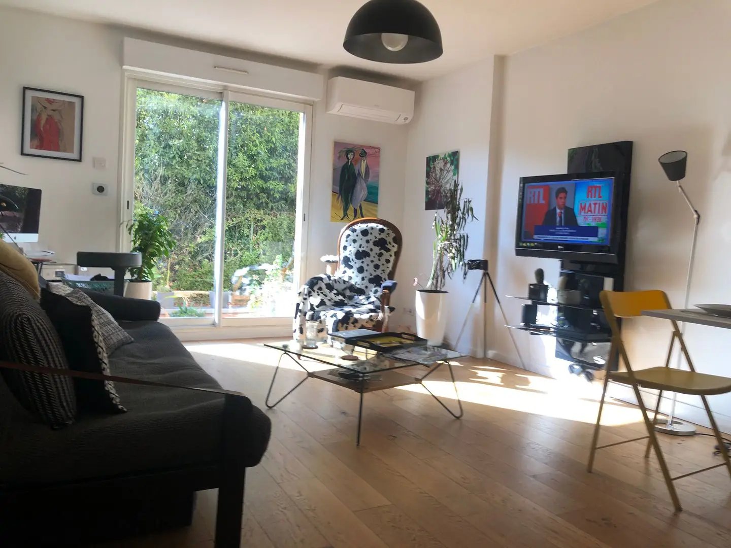 Appartement à vendre, 51m², Toulouse