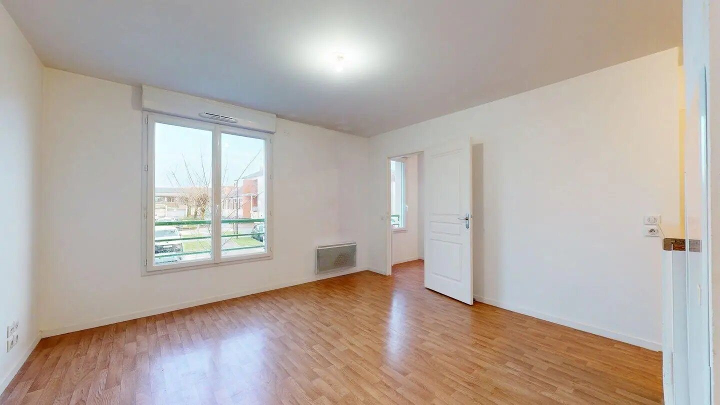 Appartement à louer, 43m², Couëron