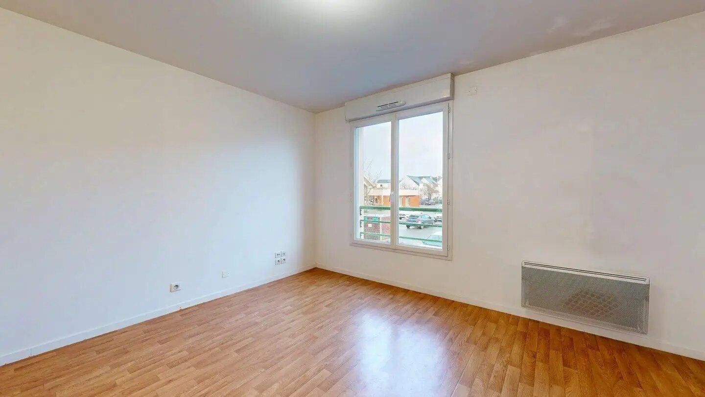Appartement à louer, 43m², Couëron