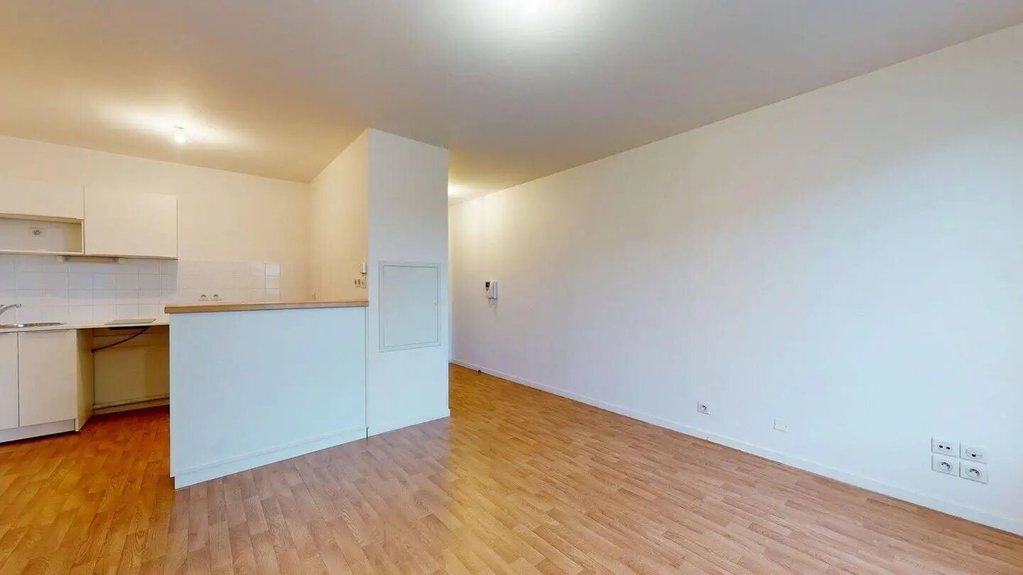 Appartement à louer, 43m², Couëron