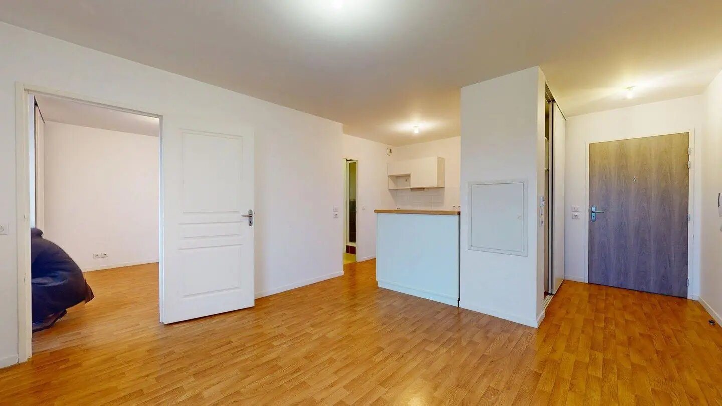 Appartement à louer, 43m², Couëron