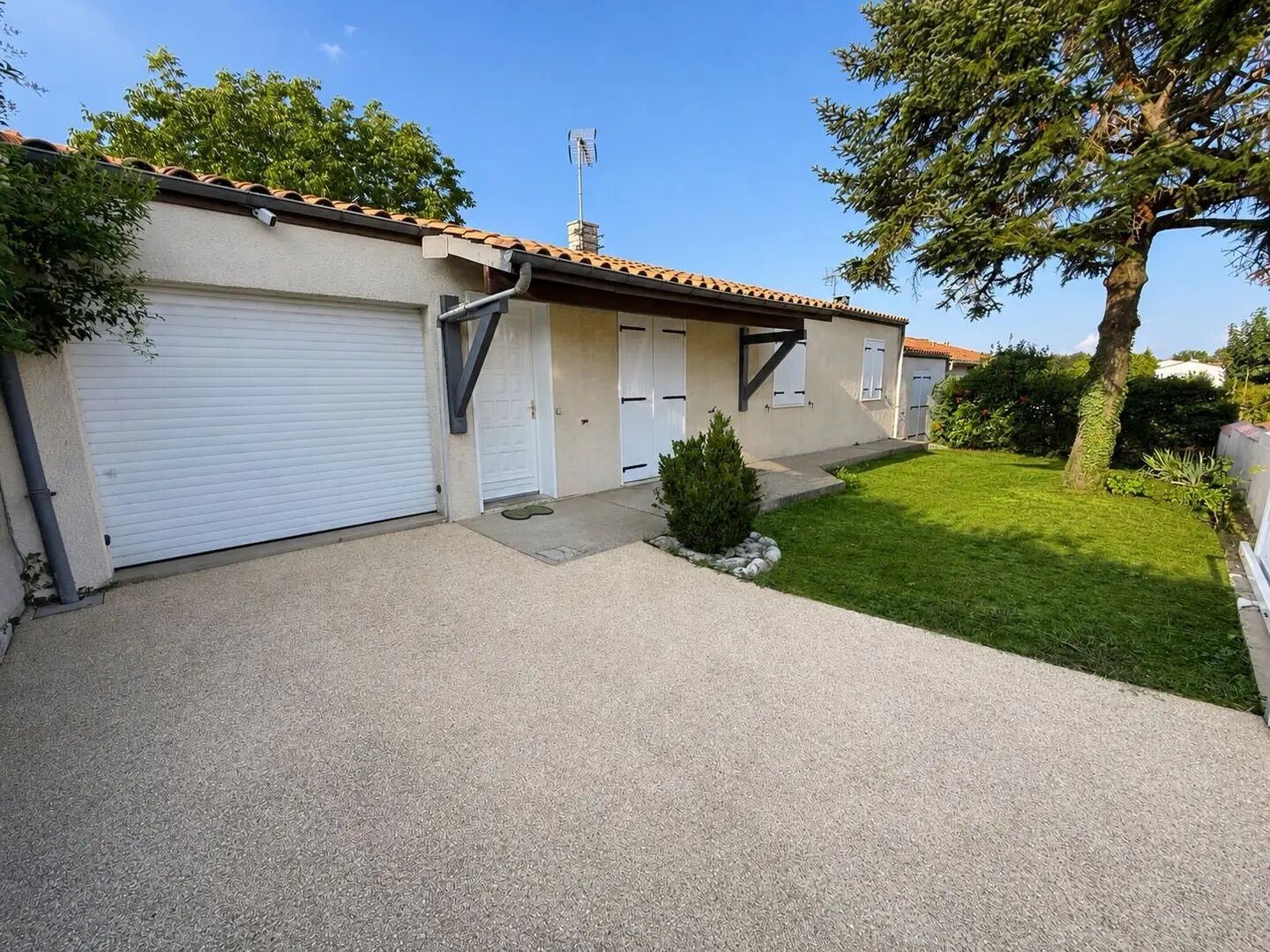 Maison à vendre, 114m², Saintes