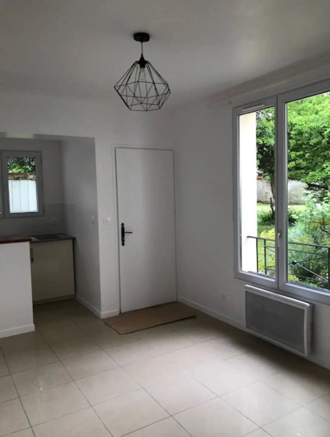 Appartement à louer, 25m², Joinville-le-Pont