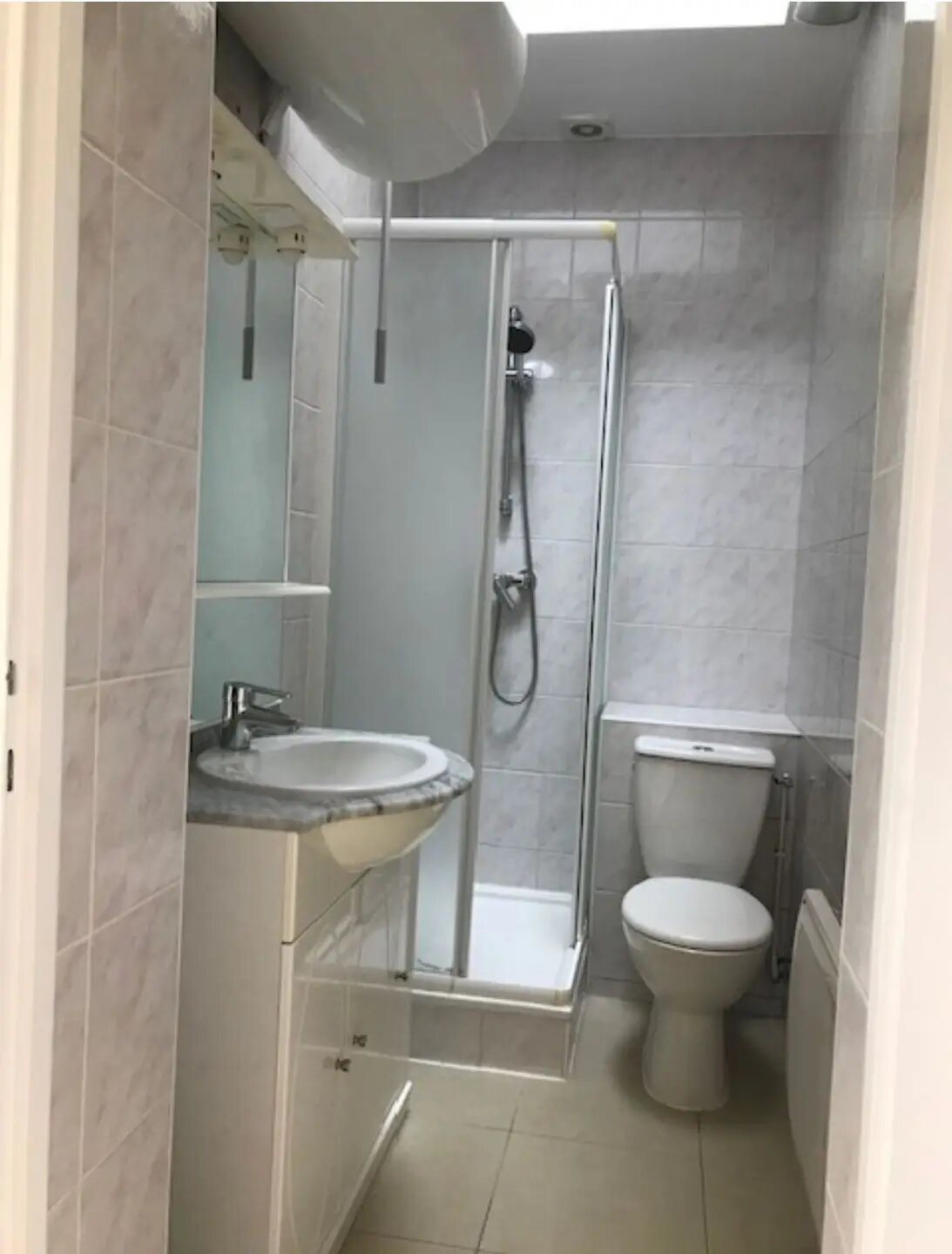 Appartement à louer, 25m², Joinville-le-Pont
