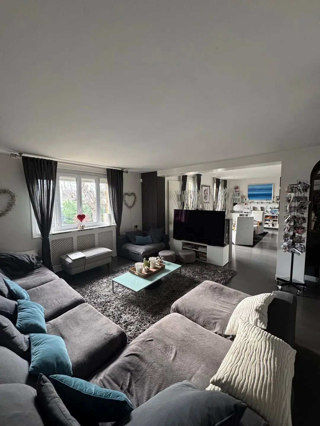 Maison à vendre, 206m², Herblay-sur-Seine