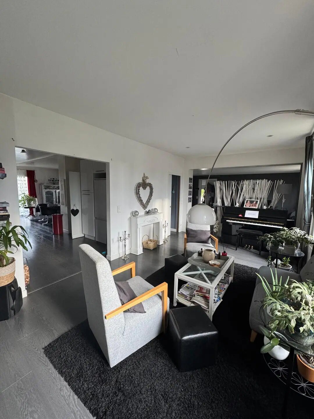 Maison à vendre, 206m², Herblay-sur-Seine