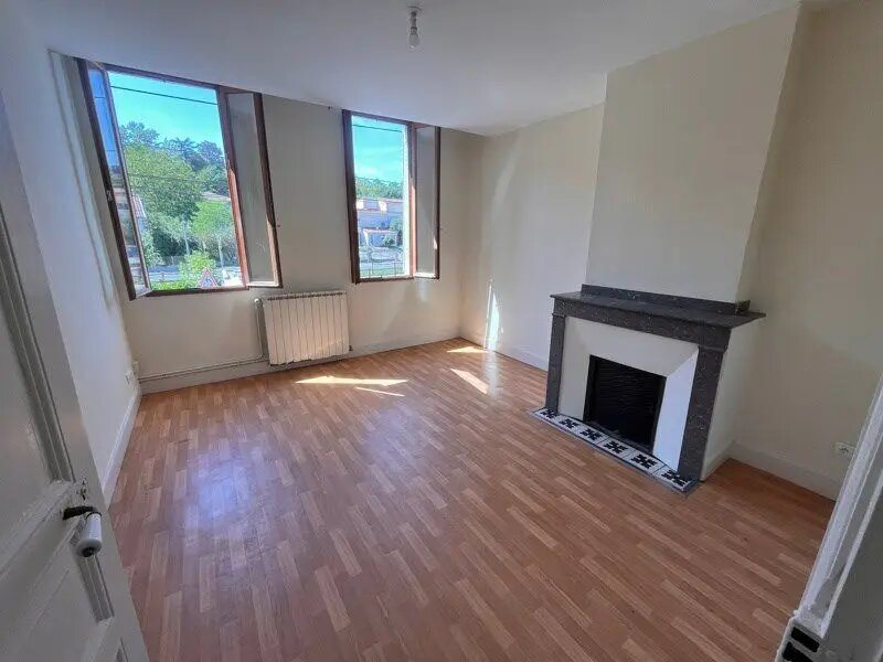 Appartement à louer, 62m², Salies-du-Salat