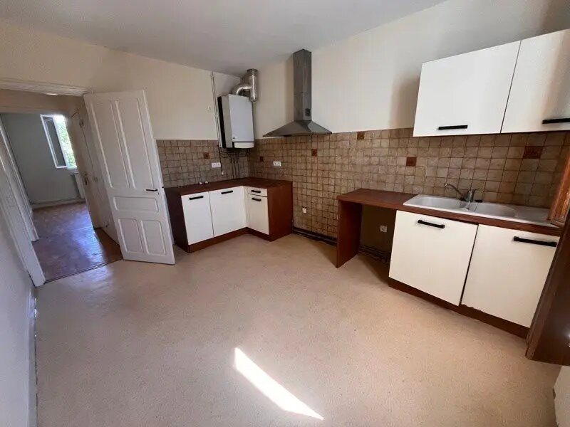 Appartement à louer, 62m², Salies-du-Salat