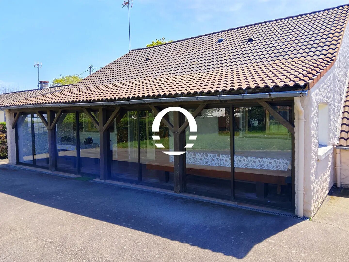 Maison à vendre, 75m², La Plaine-sur-Mer
