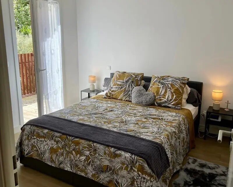 Appartement à louer, 52m², Pessac