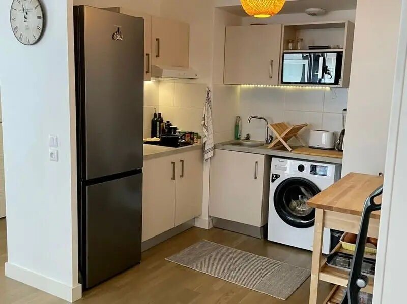 Appartement à louer, 52m², Pessac