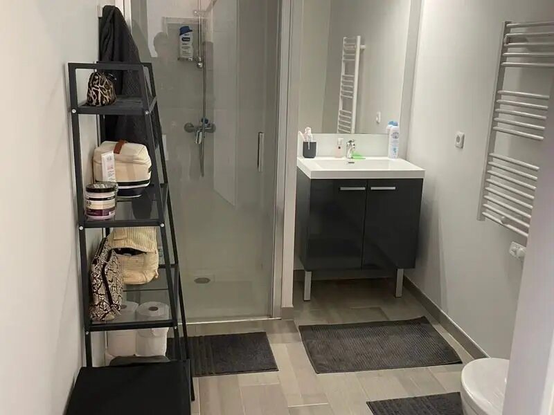 Appartement à louer, 52m², Pessac