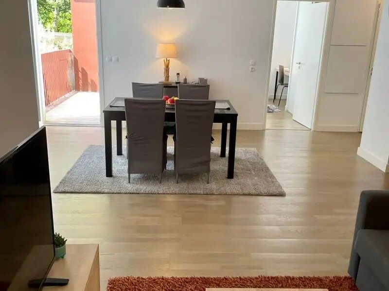 Appartement à louer, 52m², Pessac
