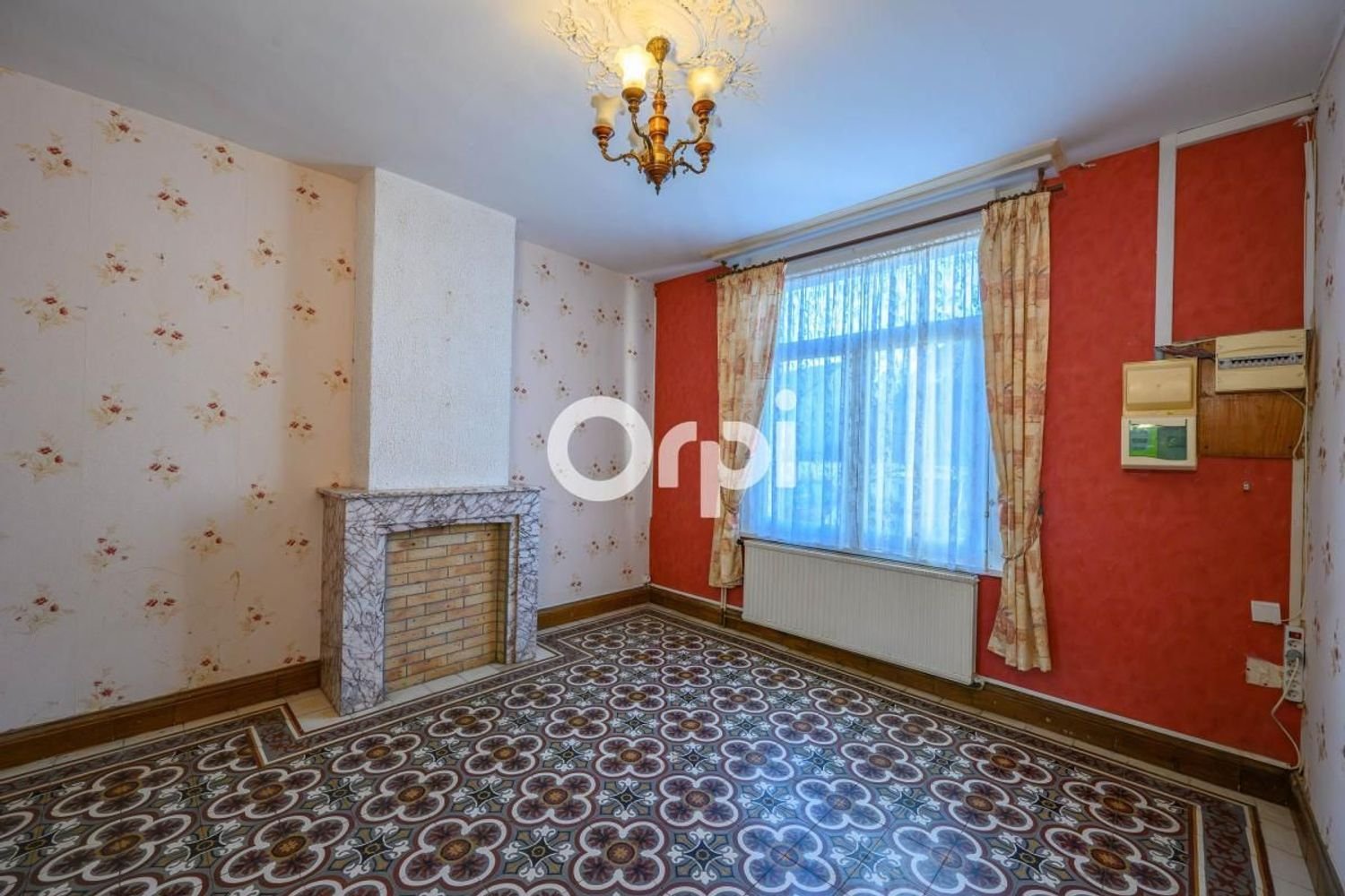 Maison à vendre, 100m², Escaudain