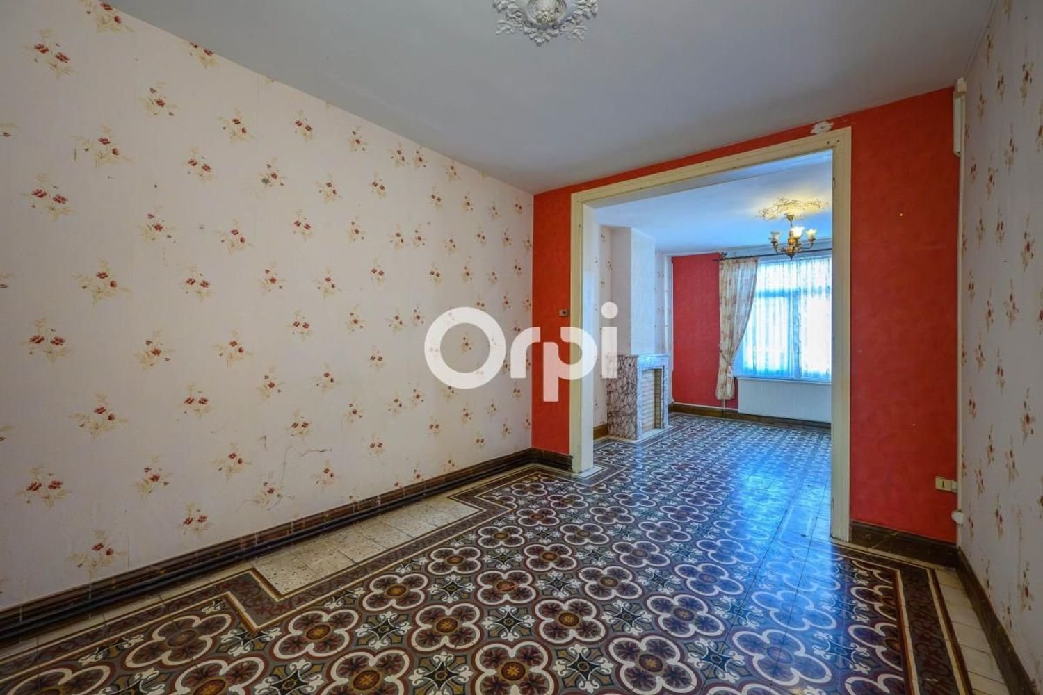 Maison à vendre, 100m², Escaudain