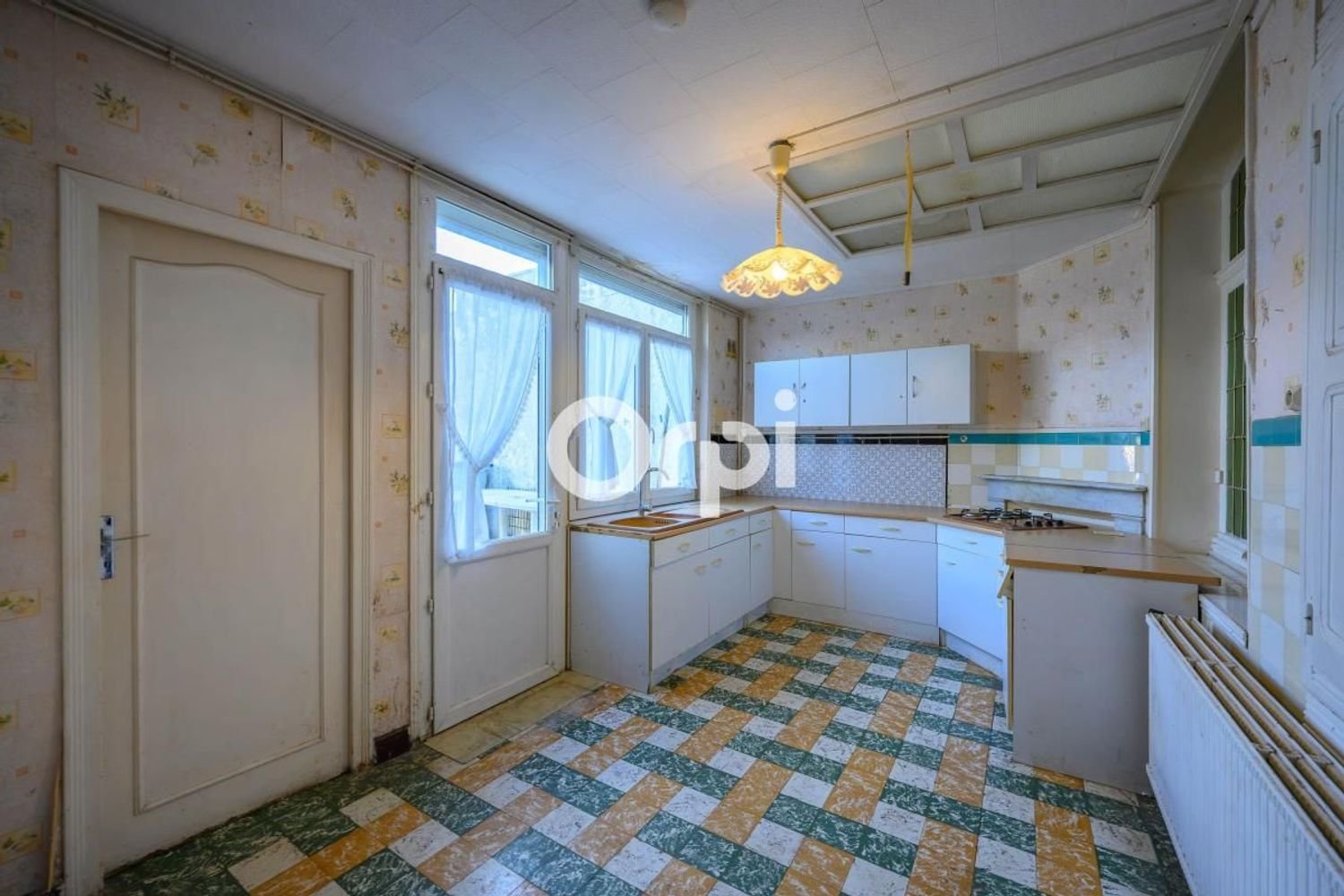 Maison à vendre, 100m², Escaudain