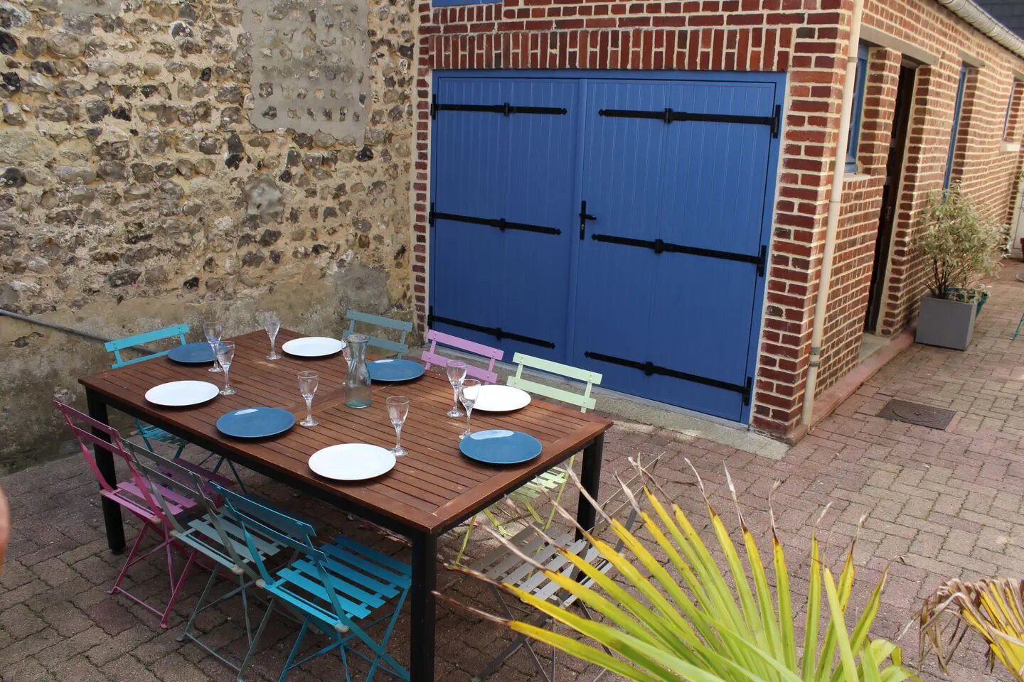 Maison à vendre, 116m², Yport