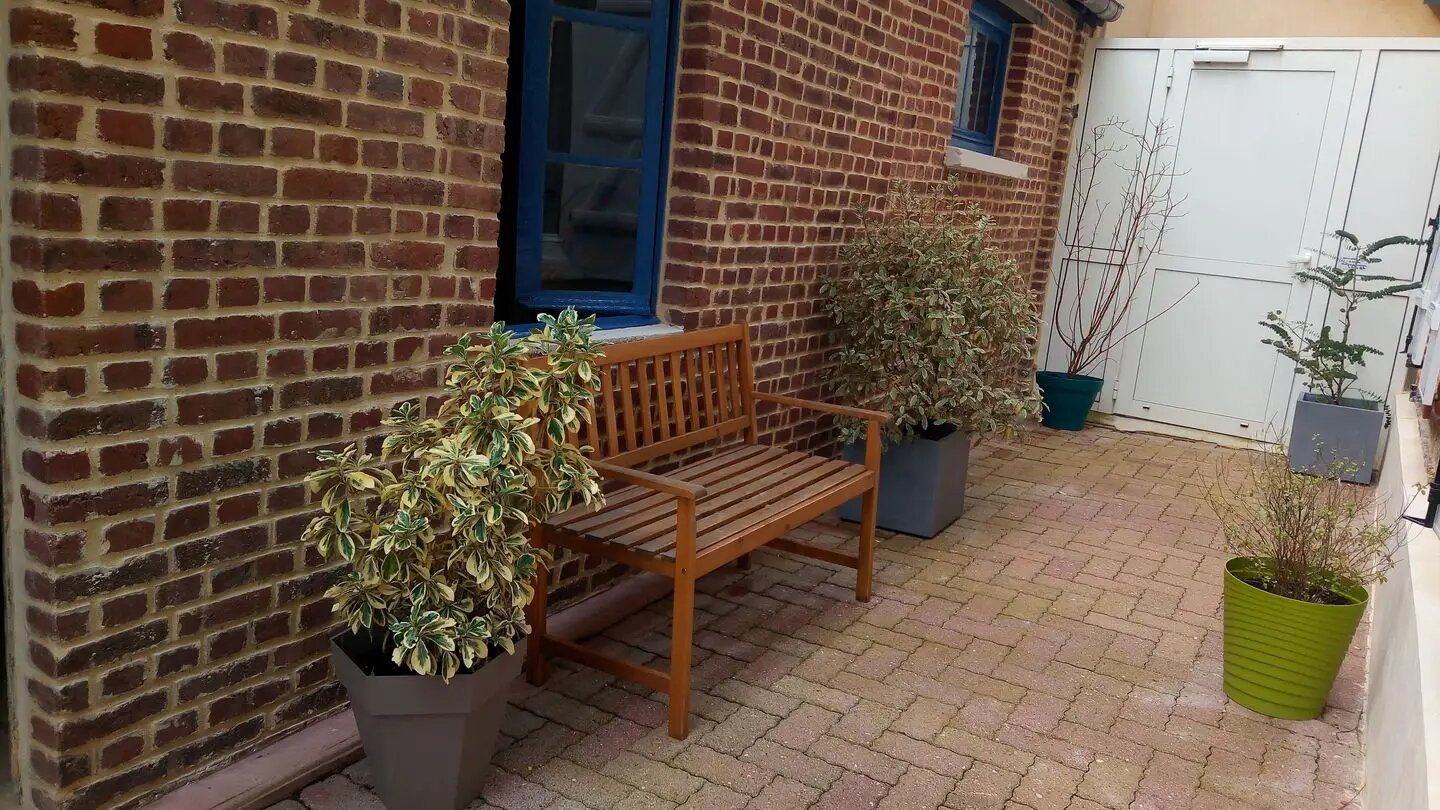 Maison à vendre, 116m², Yport