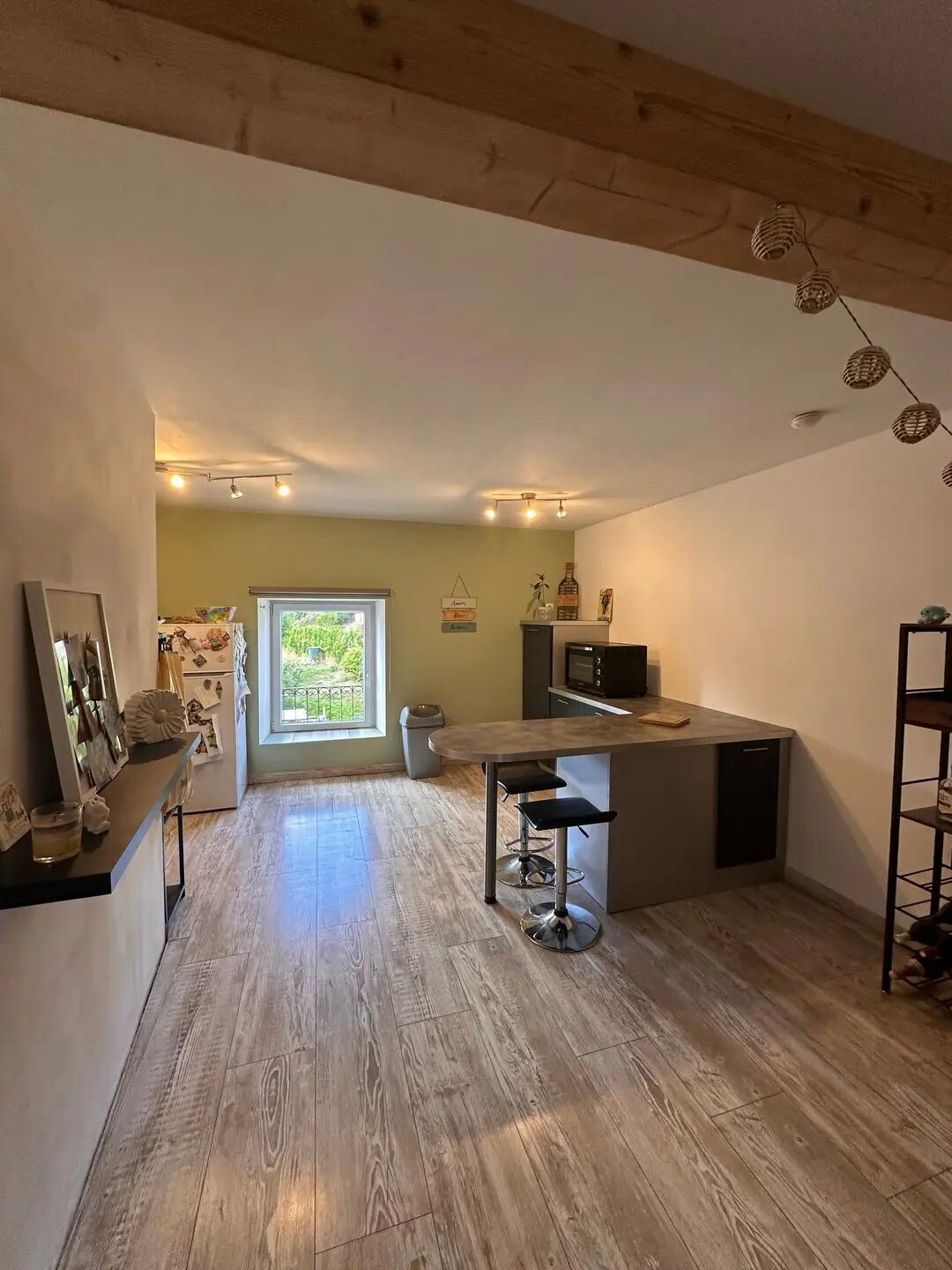 Appartement à louer, 104m², Champagnole