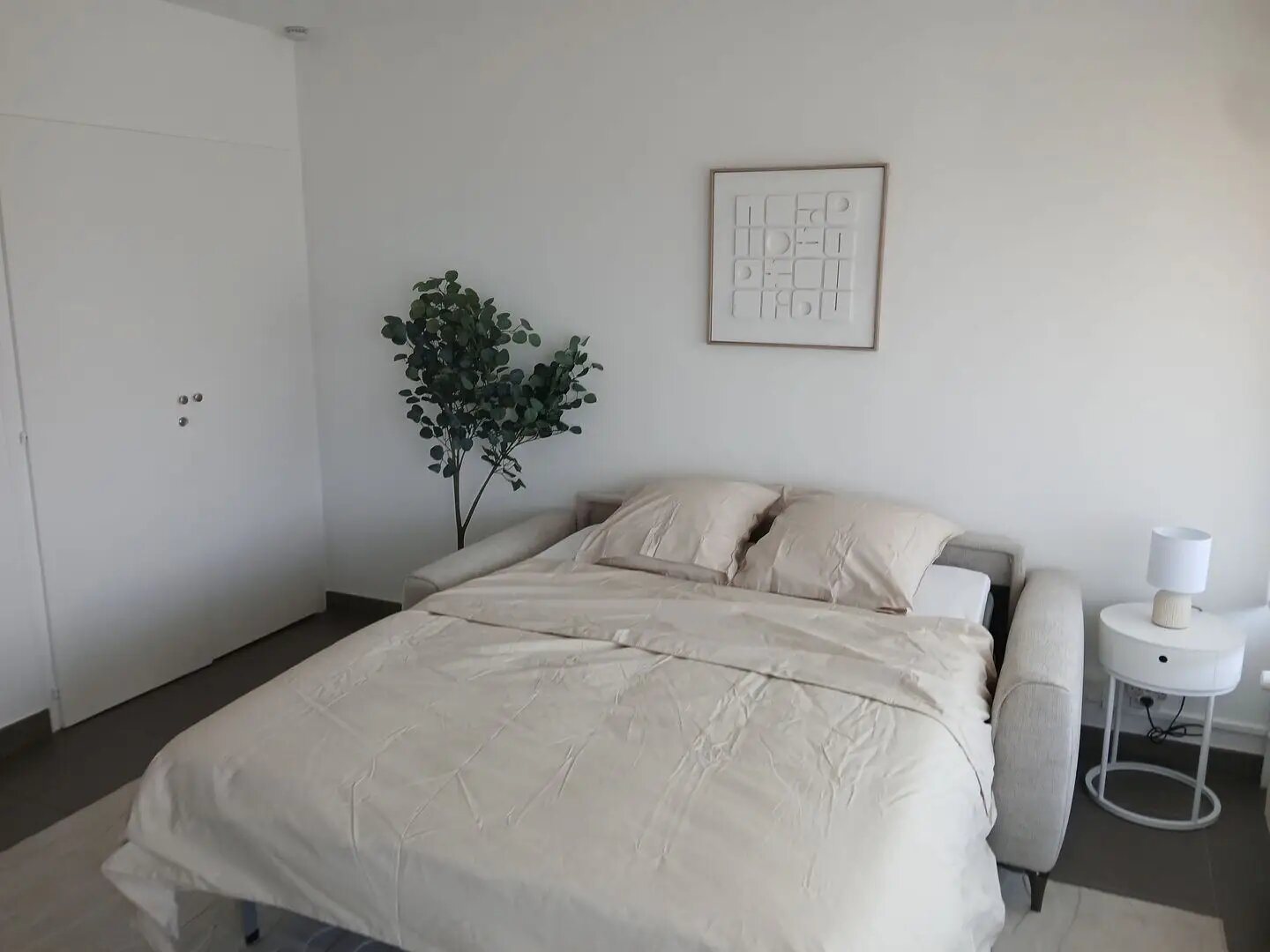 Appartement à louer, 27m², Ambilly