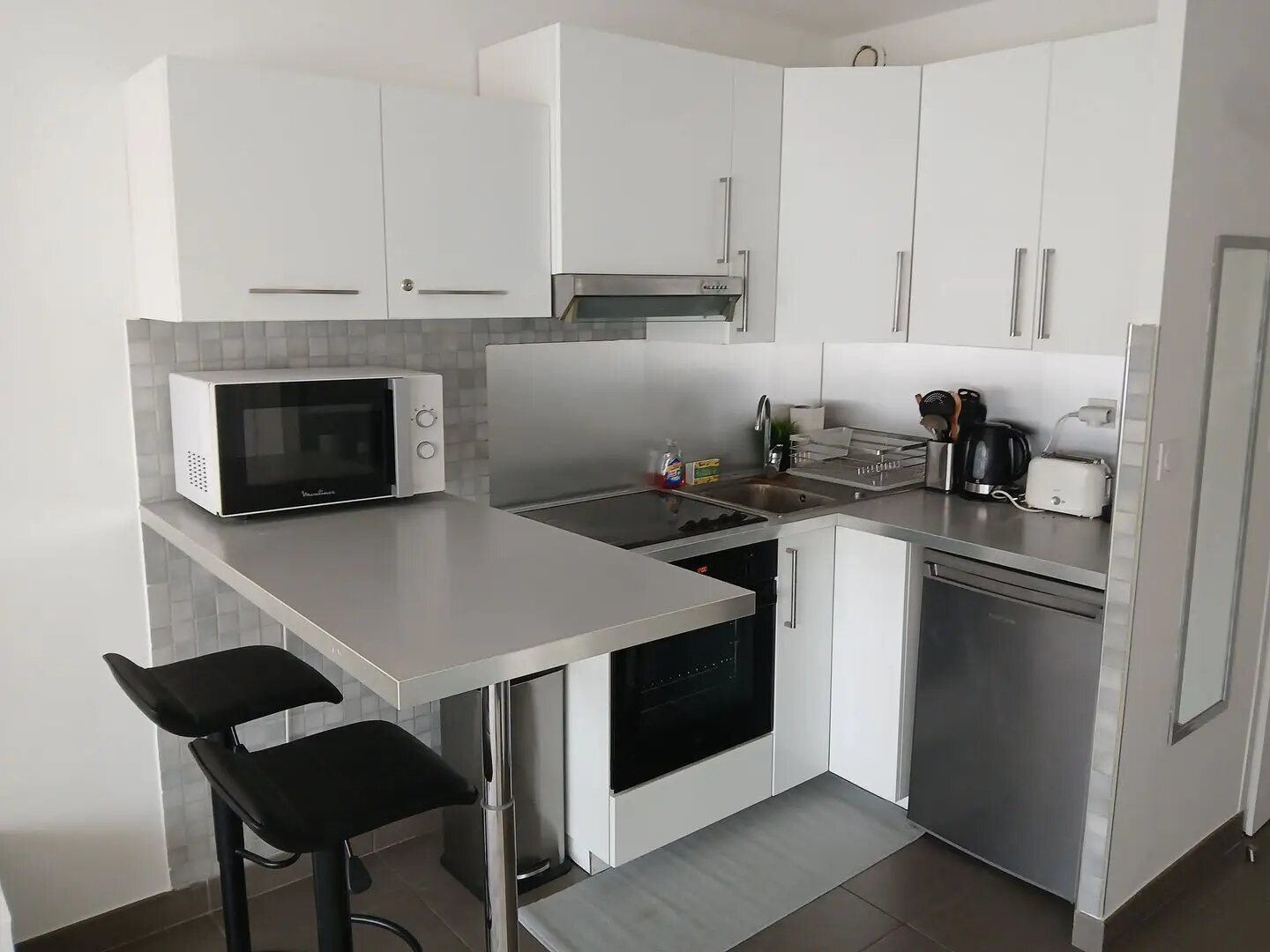 Appartement à louer, 27m², Ambilly