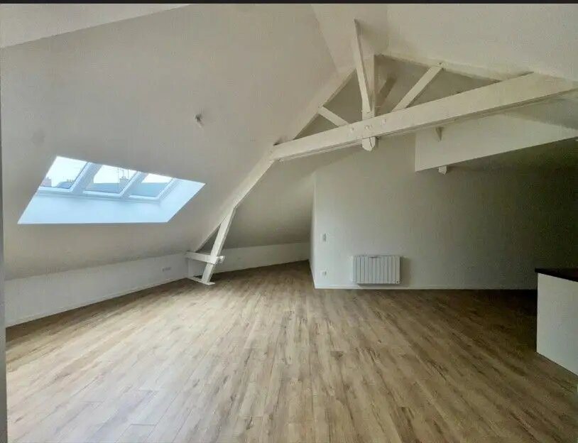 Appartement à vendre, 77m², Amiens