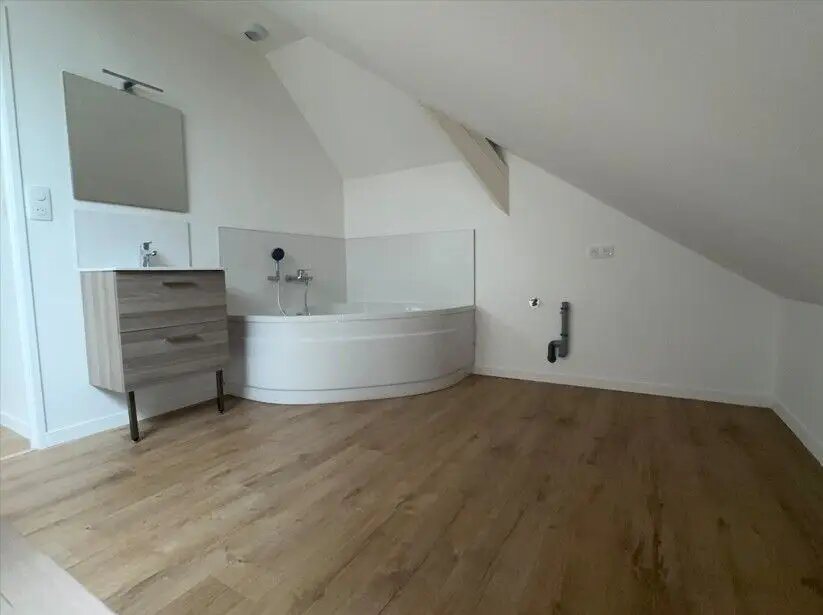 Appartement à vendre, 77m², Amiens